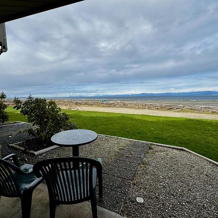 Shorewater Resort Beachfront Studio - 2 Beds 夸利库姆海滩 外观 照片